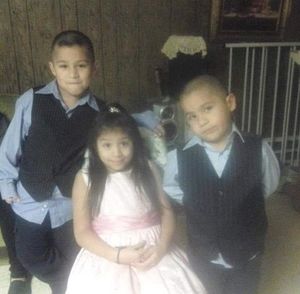 Meet your Posher, Adriel